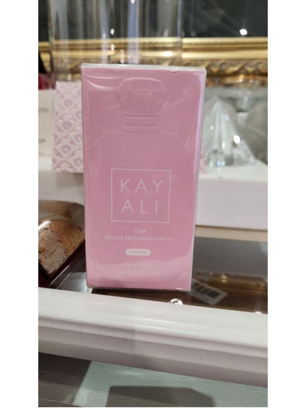 Kayali Yum Boujee Marshmallow